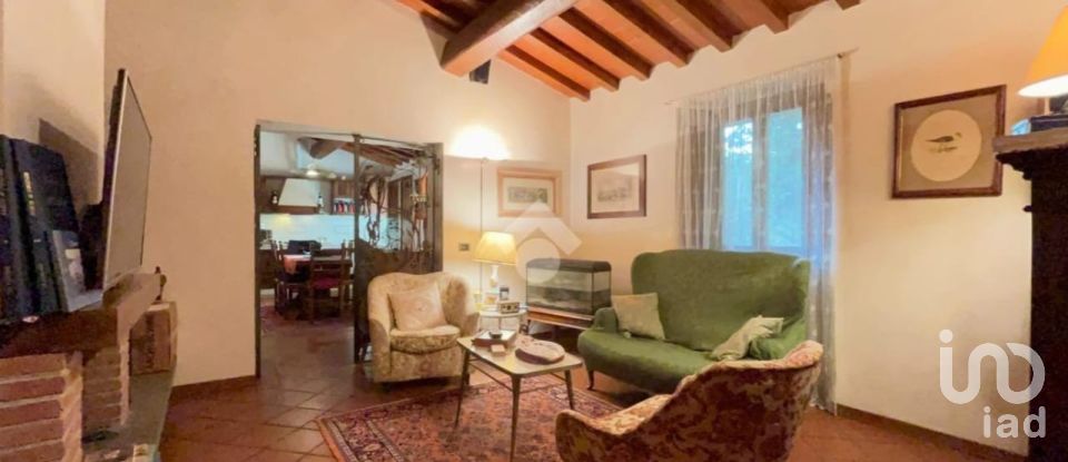 Appartamento 8 locali di 115 m² a Pontassieve (50065)