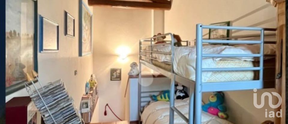 Appartamento 8 locali di 115 m² a Pontassieve (50065)