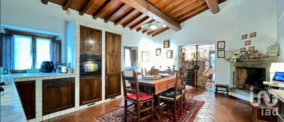 Appartamento 8 locali di 115 m² a Pontassieve (50065)