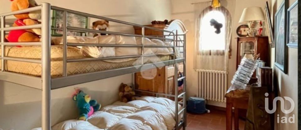 Appartamento 8 locali di 115 m² a Pontassieve (50065)