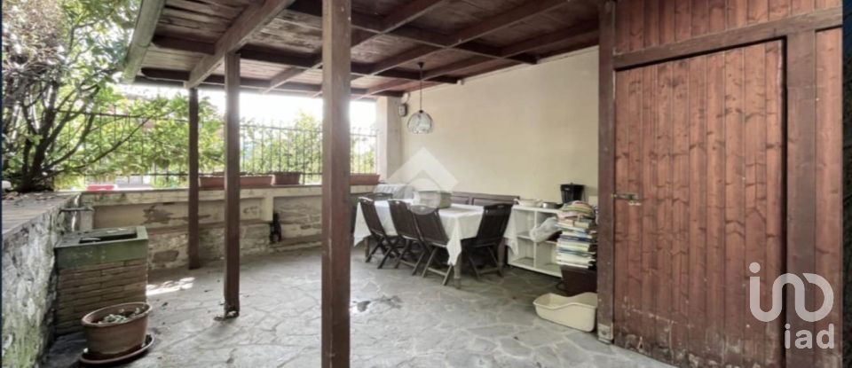 Appartamento 8 locali di 115 m² a Pontassieve (50065)