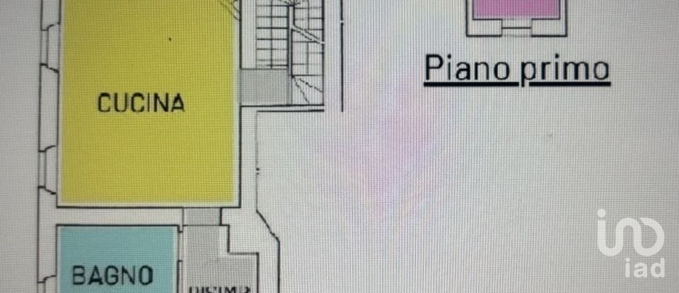 Appartamento 8 locali di 115 m² a Pontassieve (50065)