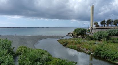 Negozio / locale commerciale di 161 m² in Genova (16155)