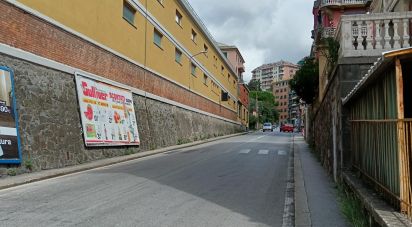Negozio / locale commerciale di 161 m² in Genova (16155)