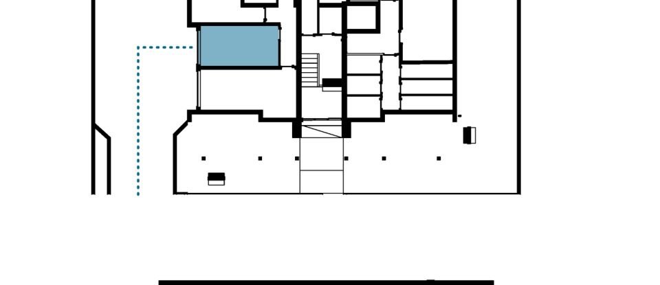 Trilocale di 80 m² a Peschiera del Garda (37019)