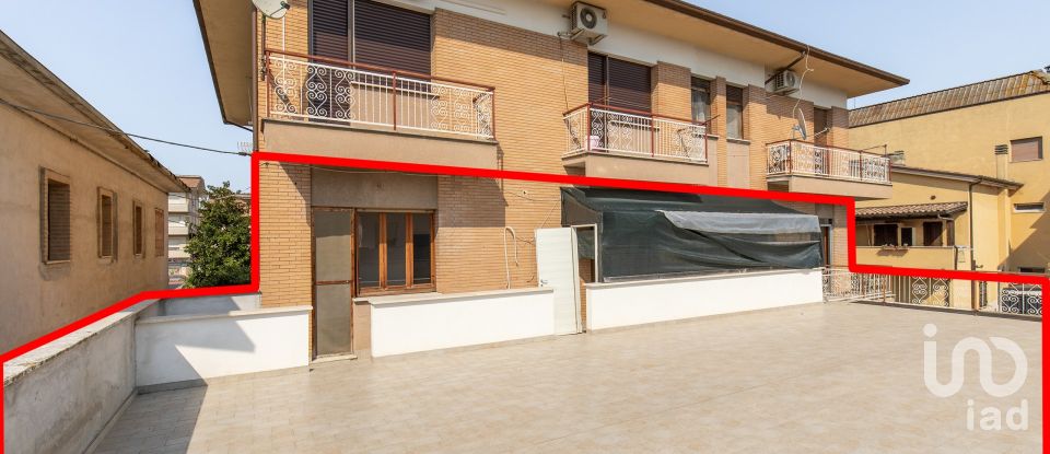 Appartamento 7 locali di 285 m² a Sant'Elpidio a Mare (63811)