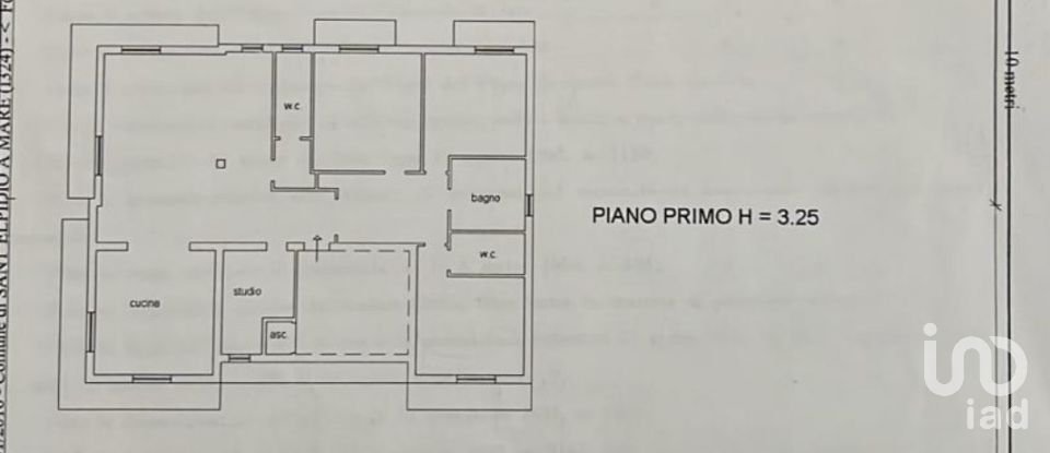 Appartamento 7 locali di 285 m² a Sant'Elpidio a Mare (63811)