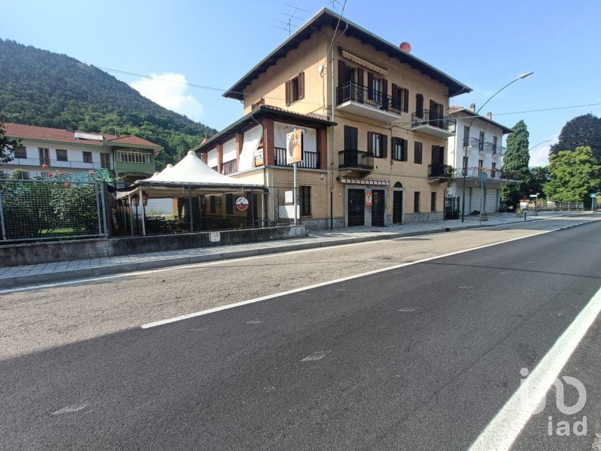 Shop / premises commercial of 105 m² in Germagnano (10070)