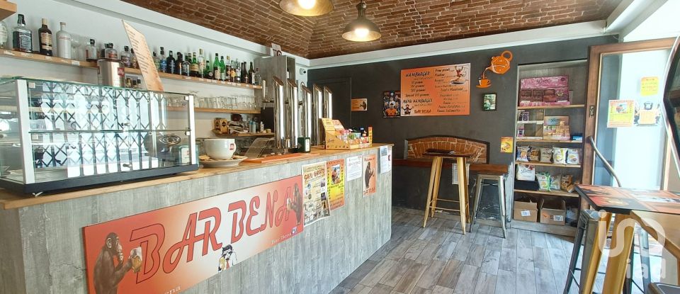 Shop / premises commercial of 105 m² in Germagnano (10070)