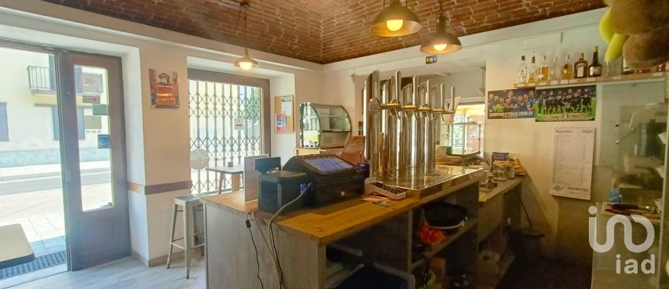 Shop / premises commercial of 105 m² in Germagnano (10070)