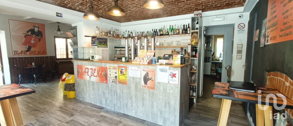 Shop / premises commercial of 105 m² in Germagnano (10070)