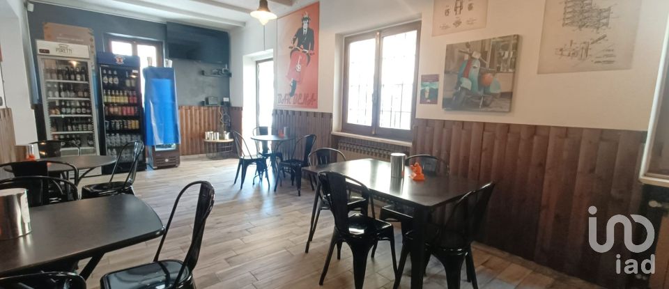 Shop / premises commercial of 105 m² in Germagnano (10070)