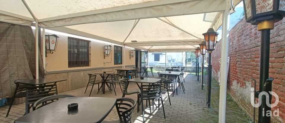 Shop / premises commercial of 105 m² in Germagnano (10070)