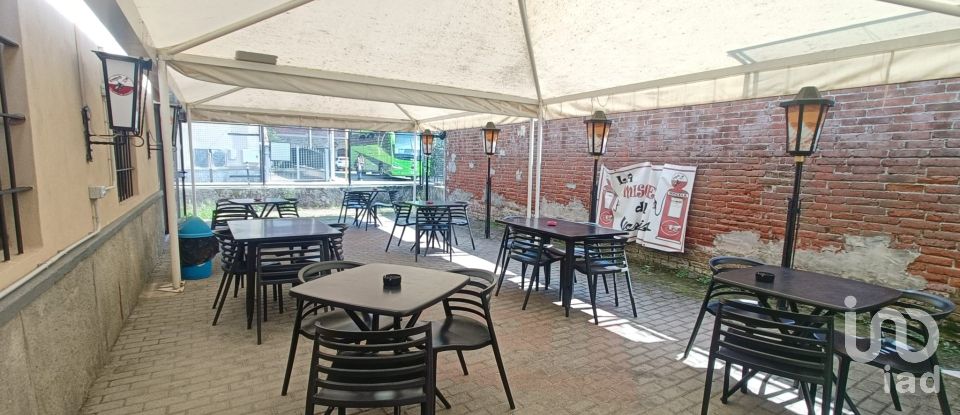 Shop / premises commercial of 105 m² in Germagnano (10070)