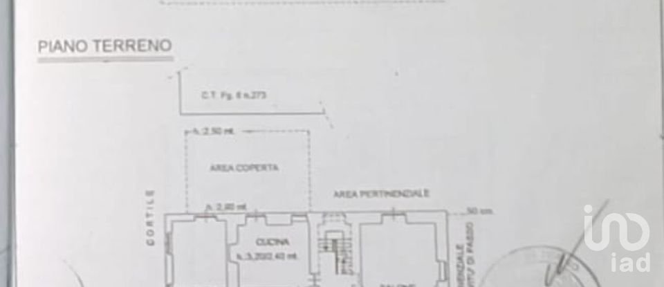 Shop / premises commercial of 105 m² in Germagnano (10070)