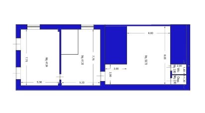 Negozio / locale commerciale di 88 m² in Angri (84012)