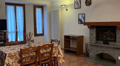 Trilocale di 60 m² a Viù (10070)