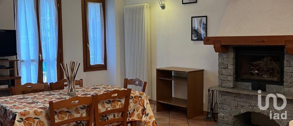 Trilocale di 60 m² a Viù (10070)