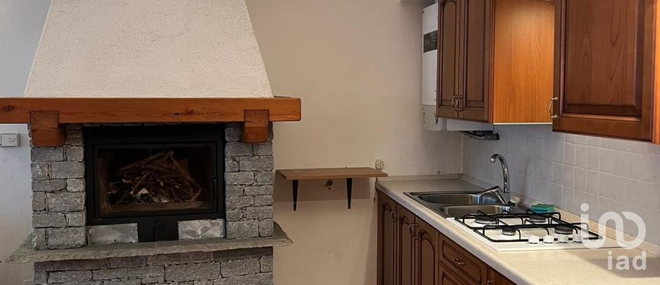 Trilocale di 60 m² a Viù (10070)