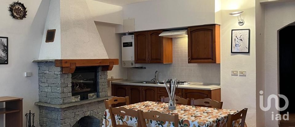 Trilocale di 60 m² a Viù (10070)