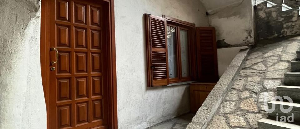 Trilocale di 60 m² a Viù (10070)