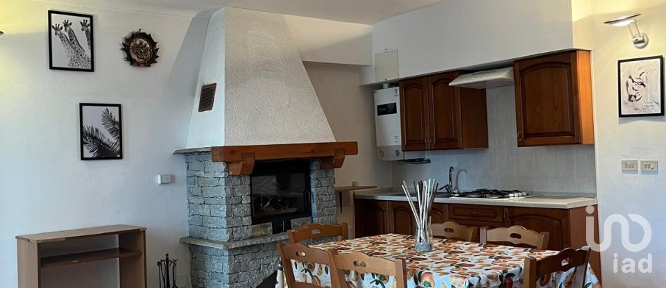 Trilocale di 60 m² a Viù (10070)