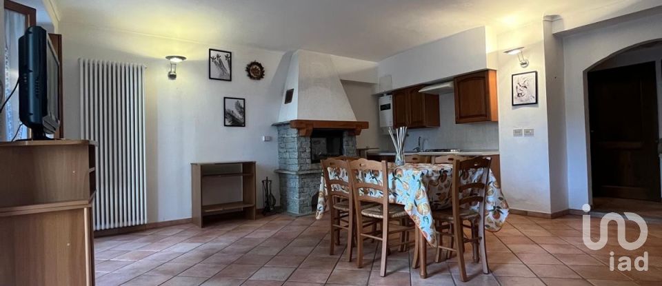 Trilocale di 60 m² a Viù (10070)