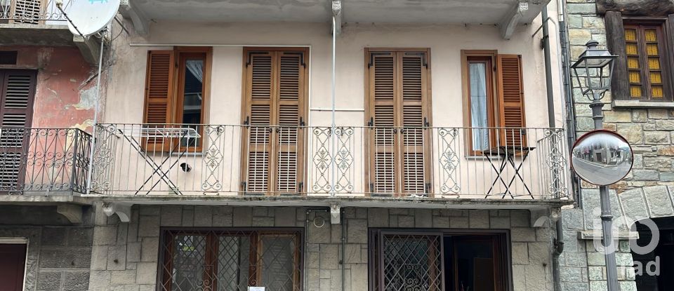 Trilocale di 60 m² a Viù (10070)