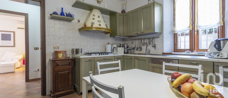 Casa indipendente 7 locali di 130 m² in Filottrano (60024)