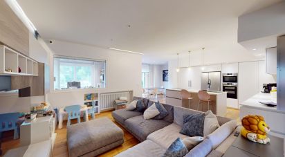 Apartment 7 rooms of 136 m² in Arenzano (16011)