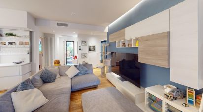 Appartamento 7 locali di 136 m² a Arenzano (16011)