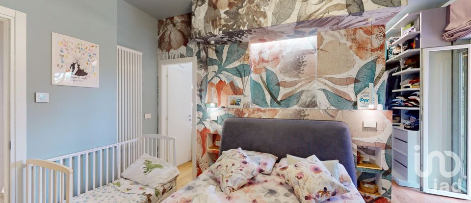 Appartamento 7 locali di 136 m² a Arenzano (16011)