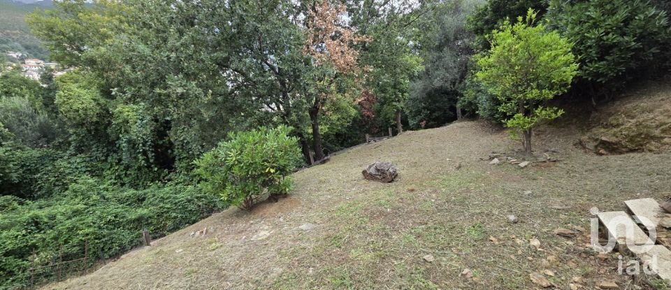 Appartamento 7 locali di 136 m² a Arenzano (16011)