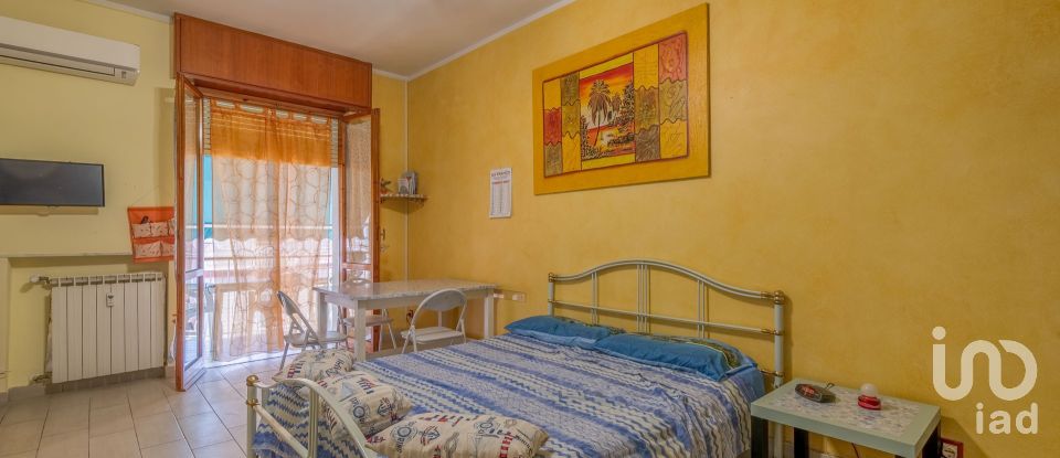 One-room apartment of 37 m² in Ceriale (17023)