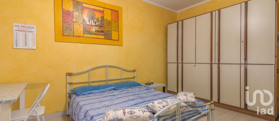 One-room apartment of 37 m² in Ceriale (17023)