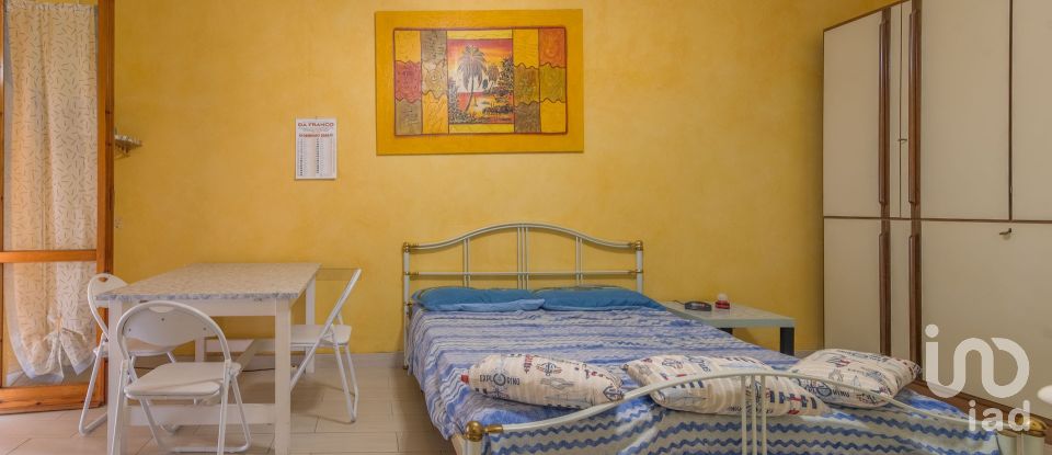 One-room apartment of 37 m² in Ceriale (17023)