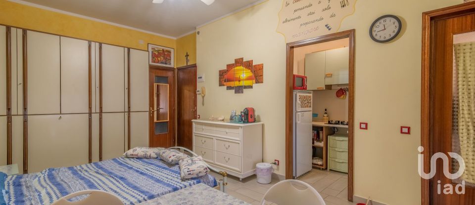 One-room apartment of 37 m² in Ceriale (17023)