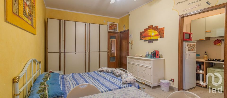 One-room apartment of 37 m² in Ceriale (17023)