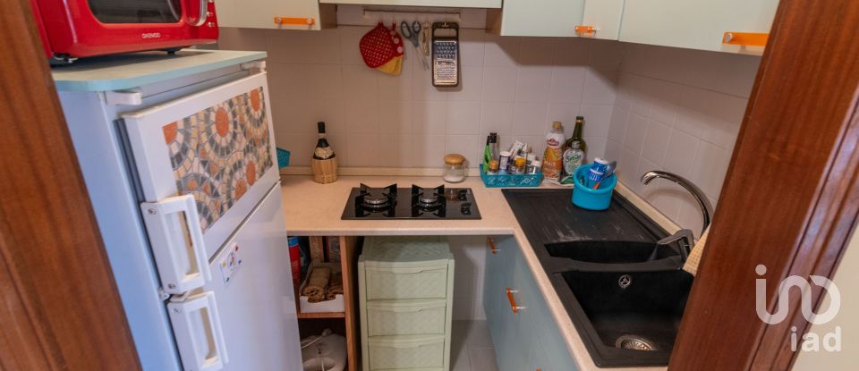 One-room apartment of 37 m² in Ceriale (17023)