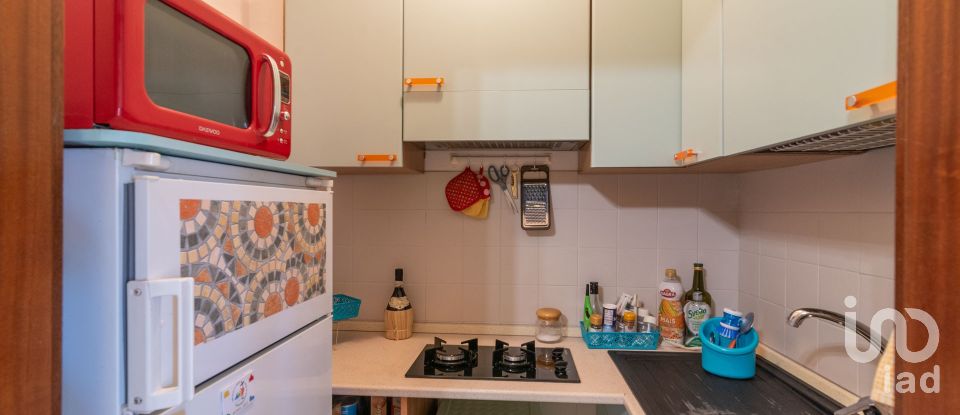 One-room apartment of 37 m² in Ceriale (17023)