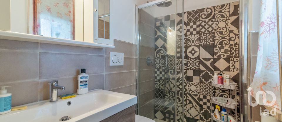 One-room apartment of 37 m² in Ceriale (17023)