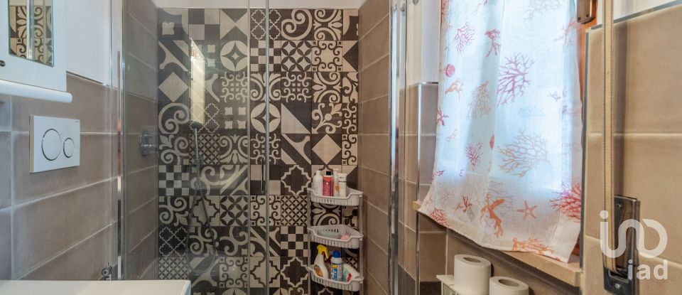 One-room apartment of 37 m² in Ceriale (17023)