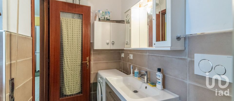 One-room apartment of 37 m² in Ceriale (17023)