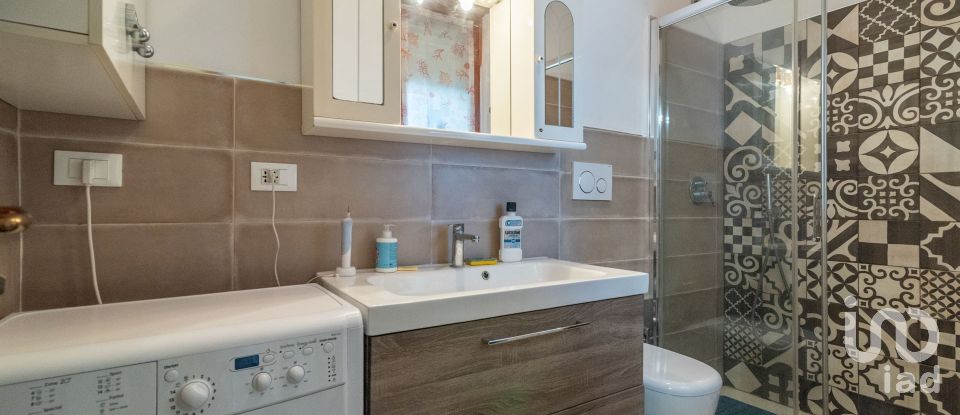 One-room apartment of 37 m² in Ceriale (17023)