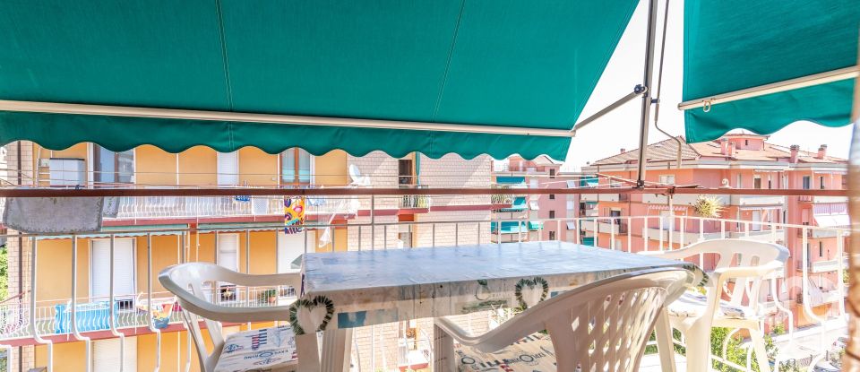 One-room apartment of 37 m² in Ceriale (17023)