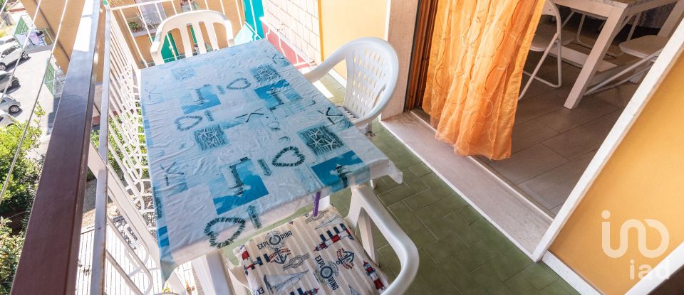 One-room apartment of 37 m² in Ceriale (17023)