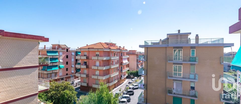 One-room apartment of 37 m² in Ceriale (17023)