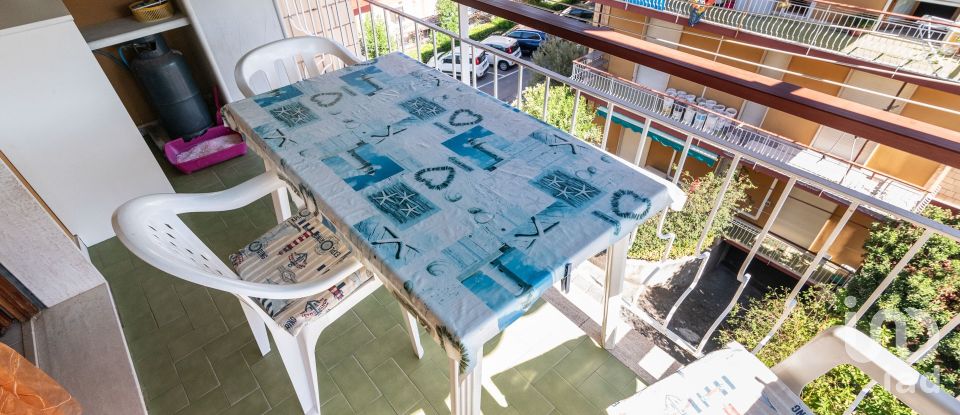 One-room apartment of 37 m² in Ceriale (17023)