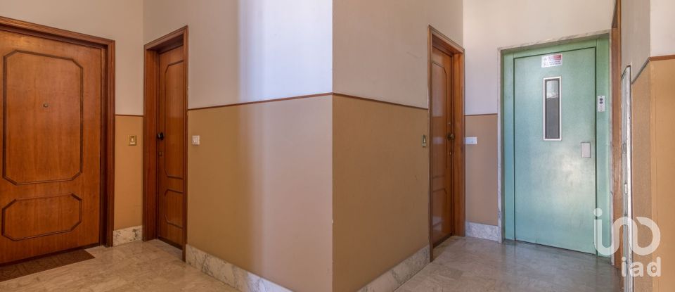 One-room apartment of 37 m² in Ceriale (17023)