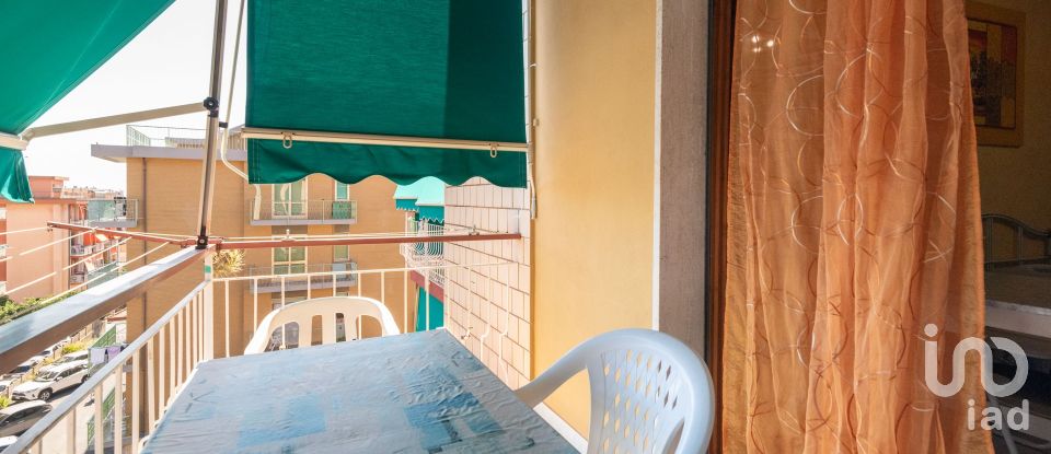 One-room apartment of 37 m² in Ceriale (17023)